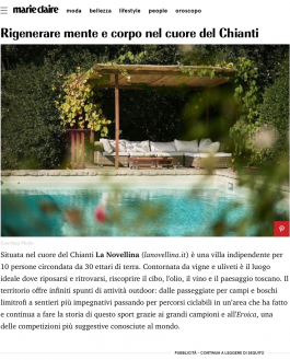 La Novellina