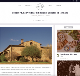 La Novellina
